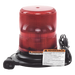 Baliza LED de Advertencia / SAE Clase I / 12-24 VDC / 11 Patrones de Destello / Montaje Magnético / 7" de Altura | SIERRA STORE