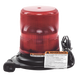 Baliza LED de Advertencia / SAE Clase I / 12-24 VDC / 11 Patrones de Destello / Montaje Magnético / 7" de Altura | SIERRA STORE