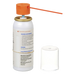 PANDUIT FCLEANSOL - Solución de Limpieza de Fibra Óptica / 3 oz (58 ml) / No Presurizada / Compatible OptiCam | SIERRA STORE