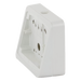 Caja de Montaje en Superficie / Cuña de 15° / Entradas 1/2" NPT / Compatible Cajas 1 Gang y 4" | SIERRA STORE