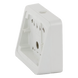 Caja de Montaje en Superficie / Cuña de 15° / Entradas 1/2" NPT / Compatible Cajas 1 Gang y 4" | SIERRA STORE