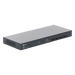 Switch Fibra Óptica L2+ / 8 Puertos SFP+ 10G / 160 Gbps / Sin Ventiladores / Montaje en Rack / Gestión Omada Centralizada | SIERRA STORE