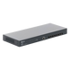 Switch Fibra Óptica L2+ / 8 Puertos SFP+ 10G / 160 Gbps / Sin Ventiladores / Montaje en Rack / Gestión Omada Centralizada | SIERRA STORE