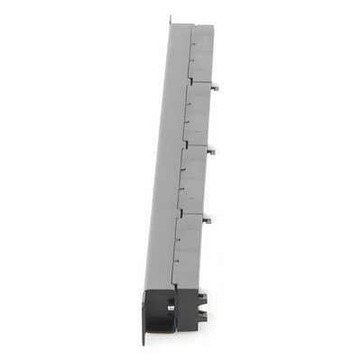 LINKEDPRO BY EPCOM LP-PP-CU-6A-24P - Panel de Parcheo de Impacto (110) sin Blindaje de 24 Puertos Cat6A | SIERRA STORE