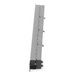 LINKEDPRO BY EPCOM LP-PP-CU-6A-24P - Panel de Parcheo de Impacto (110) sin Blindaje de 24 Puertos Cat6A | SIERRA STORE