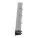 LINKEDPRO BY EPCOM LP-PP-CU-6A-24P - Panel de Parcheo de Impacto (110) sin Blindaje de 24 Puertos Cat6A | SIERRA STORE