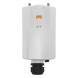 Punto de Acceso Outdoor / 4.9-6.4 GHz / MU-MIMO 2x2 / 700 Mbps / 64 Usuarios Concurrentes / IP67 / PoE Pasivo | SIERRA STORE