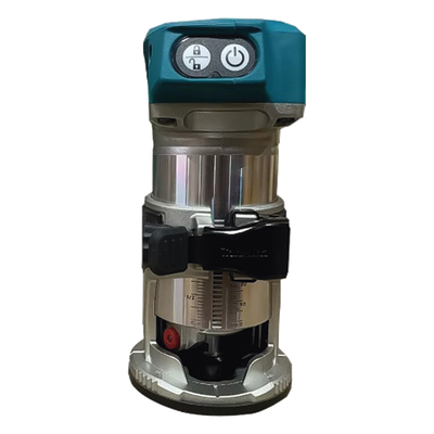 kit de Rotomartilló DHP487 +Fresadora Multifuncional DRT50, Incluye 1 Cargador Rápido DC18SD y 1 Batería li-Ion de 5.0 Ah Modelo | SIERRA STORE