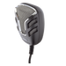 Micrófono de Mano para Radio CB / Cancelación Dinámica de Ruido / Impedancia 500 Ohm / Conector 4 Pines con Anillo de Seguridad / | SIERRA STORE