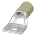 PANDUIT LCA250-38-X - Zapata de Compresión / 250 kcmil / Barreno 3/8 pulg (9.5 mm) / Tambor Estándar con Mirilla / 1 Pieza | SIERRA STORE