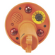 Probador de voltaje sin contacto / 230 kV CA / 7 niveles de sensibilidad / 10.39' (26.4 cm) / Resistente al agua | SIERRA STORE