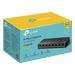 Switch de escritorio / 8 puertos Gigabit / 16 Gbps capacidad de conmutación / Fanless / 4.89W máximo | SIERRA STORE
