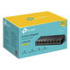 Switch de escritorio / 8 puertos Gigabit / 16 Gbps capacidad de conmutación / Fanless / 4.89W máximo | SIERRA STORE