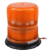 Baliza LED de Emergencia / SAE Clase I / Flash Pulse8 / 12-24 VDC / 120° Ángulo de Visión / IP Sellado | SIERRA STORE