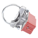 Detector de Flujo de Agua / Instalación en Tubo 4 Pulgadas / NEMA 4 / Presión 450 psi / Contactos SPDT / Activación Visual y Sonora 73 | SIERRA STORE