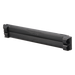 PANDUIT TLBP2S-V - Tapa Ciega de Rack / 2 UR / 19" / Instalación sin Herramienta / Compatible con Orificios Cuadrados 3/8" / Diseño | SIERRA STORE