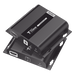 Kit Extensor HDMI para distancias de 120 metros / Resolución 4K @ 30Hz / Cat 6 / Soporta conexión Uno a Uno y Uno a Muchos / Soporta | SIERRA STORE