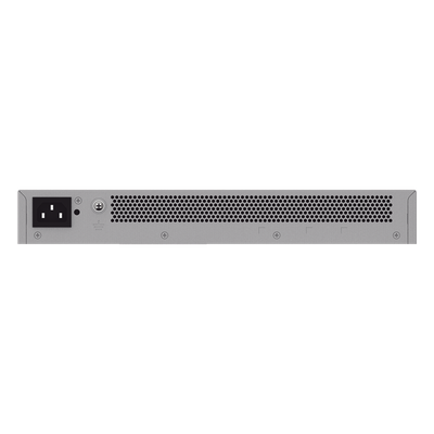 Switch PoE Administrable Capa 2+ / 8 Puertos Gigabit PoE / 2 Puertos 2.5GE SFP + 2 Puertos 10GE SFP+ Uplink / 128 W / PoE Perpetuo / | SIERRA STORE