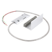 Contacto Magnético de Uso Rudo / Gap 70 mm (2.75 in) / Circuito Cerrado/Abierto / Aluminio Fundido / Blindado 61 cm (24 in) | SIERRA STORE