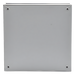 Gabinete de Acero para Interior / NEMA 1 / 80 x 60 x 20 cm / Marco Rígido con Refuerzos / Boca Reforzada / Puerta con Bisagras Soldadas | SIERRA STORE