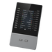 Módulo de Extensión IP / Pantalla LCD 4.3" / 272 x 480 píxeles / 40 Contactos por Módulo / Hasta 160 Líneas en Cascada / BLF y | SIERRA STORE