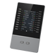 Módulo de Extensión IP / Pantalla LCD 4.3" / 272 x 480 píxeles / 40 Contactos por Módulo / Hasta 160 Líneas en Cascada / BLF y | SIERRA STORE