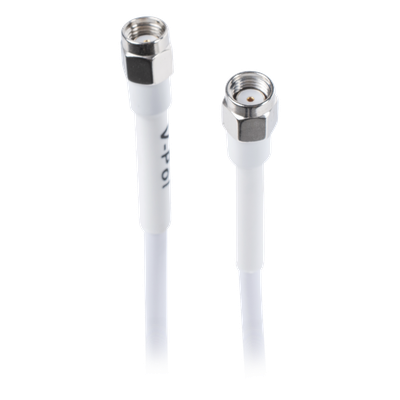 Antena Omnidireccional / 2.4 GHz / 10 dBi / MIMO 2x2 / IP55 / 3.94 ft x 2.76 in | SIERRA STORE