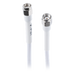 Antena Omnidireccional / 2.4 GHz / 10 dBi / MIMO 2x2 / IP55 / 3.94 ft x 2.76 in | SIERRA STORE