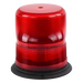 Burbuja de Advertencia LED / 3 LEDs de 5 W / 11 Patrones de Destello / 12-48 VCC / SAE J845 Clase II / IP Resistente a Impactos | SIERRA STORE
