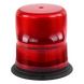 Burbuja de Advertencia LED / 3 LEDs de 5 W / 11 Patrones de Destello / 12-48 VCC / SAE J845 Clase II / IP Resistente a Impactos | SIERRA STORE