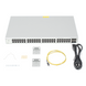 Switch Administrable Capa 2+ / 48 Puertos Gigabit / 4 SFP+ 10Gb / Conmutación 176 Gb/s / Gestión en la Nube | SIERRA STORE