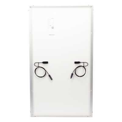 Módulo Solar HORIZON,  225 W, 12 Vcc teórico, Monocristalino HPBC | SIERRA STORE