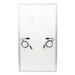 Módulo Solar HORIZON,  225 W, 12 Vcc teórico, Monocristalino HPBC | SIERRA STORE