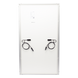 Módulo Solar HORIZON,  225 W, 12 Vcc teórico, Monocristalino HPBC | SIERRA STORE