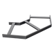Curva Horizontal para Bandeja Tubular / 90° / Radio 12' (3.66 m) / Peralte 1.5' (38.1 mm) / Ancho 12' (304.8 mm) / Acero con | SIERRA STORE