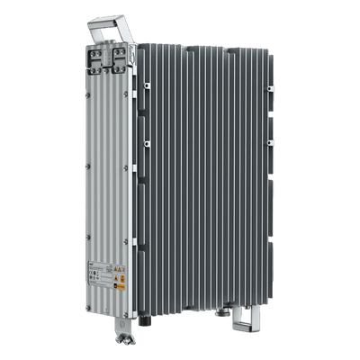 OLT Exterior Carrier Class IP65 | 16 Puertos PON GPON/XG-PON/XGS-PON y 4 Uplinks GE/10GE, instalación en poste o pared, ideal para | SIERRA STORE