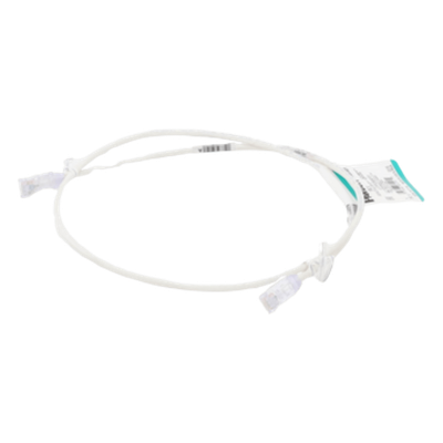 PANDUIT UTP28SP2 - Cable de Parcheo UTP / Cat6 / 28 AWG / 2 ft / 250 MHz / Doble Clasificación CM-LSZH / PoE | SIERRA STORE