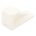 PANDUIT CMBIW-X - Módulo de Tapa Ciega / Mini-Com / Blanco Mate / 1 Espacio / Compatible RoHS | SIERRA STORE