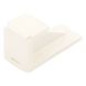 PANDUIT CMBIW-X - Módulo de Tapa Ciega / Mini-Com / Blanco Mate / 1 Espacio / Compatible RoHS | SIERRA STORE