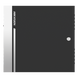 HIKVISION DS-K2811 - Controlador de Acceso / 1 Puerta / 2 Lectores Wiegand o RS-485 / 10,000 Tarjetas / 50,000 Eventos / Gabinete | SIERRA STORE