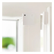 Sensor de Puerta y Ventana / Bluetooth / Detección de Apertura, Inclinación y Vibración / Sensor de Luz y Temperatura / Batería CR2032 | SIERRA STORE