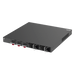 Switch Core / 24 Puertos Multi-Gigabit 10G / Hi-PoE 802.3bt 90 W / 4 SFP28 25G / Capa 3 / 1,480 W PoE / Fuentes Modulares | SIERRA STORE