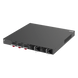 Switch Core / 24 Puertos Multi-Gigabit 10G / Hi-PoE 802.3bt 90 W / 4 SFP28 25G / Capa 3 / 1,480 W PoE / Fuentes Modulares | SIERRA STORE