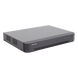 HIKVISION IDS-7208HUHI-M1/XT - DVR Pentahíbrido / 16 Canales (8 TURBOHD + 8 IP) / 8 Megapixel (4K) / Audio Bidireccional Coaxitron / | SIERRA STORE