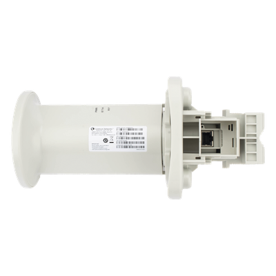 Feedhorn de Alta Capacidad / Velocidad 600+ Mbps / Latencia < 5 ms / Wi-Fi 6 (802.11ax) / Frecuencia 5150–6135 MHz / MU-MIMO | SIERRA STORE