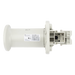 Feedhorn de Alta Capacidad / Velocidad 600+ Mbps / Latencia < 5 ms / Wi-Fi 6 (802.11ax) / Frecuencia 5150–6135 MHz / MU-MIMO | SIERRA STORE