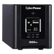 UPS de 1500 VA/1050 W, Topología Línea Interactiva, Entrada 120 Vca NEMA 5-15P, Onda Senoidal Pura, Tipo Mini Torre, Con 8 Tomas NEMA | SIERRA STORE