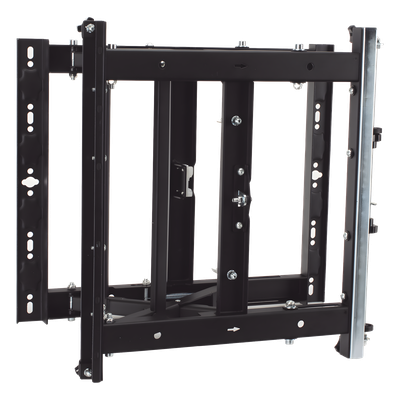 EPCOM INDUSTRIAL EMVW1600 - Soporte Modular para Pantallas / Altura Ajustable 200 a 1600 mm (7.9 a 63.0 in) / Ancho 600 mm (23.6 in) / | SIERRA STORE
