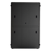 PANDUIT XGL84812B - Gabinete para Centro de Datos / 48 UR / 800 mm Ancho x 1070 mm Profundidad / Puertas Perforadas 80% / Carga | SIERRA STORE