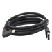 Cable USB de 1.8 metros para modelo PanaCast (14202-09) | SIERRA STORE